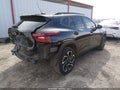 2025 Chevrolet Trax — photo 4 of 18 | VIN KL77LJEP2SC172983