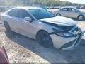 2022 Toyota Camry — photo 1 of 19 | VIN 4T1K31AK4NU043144