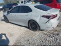 2022 Toyota Camry — photo 3 of 19 | VIN 4T1K31AK4NU043144
