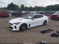 2023 Kia Stinger — photo 2 of 17 | VIN KNAE35LD1P6134898