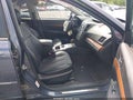 2014 Subaru Outback — photo 5 of 17 | VIN 4S4BRBLC8E3298119