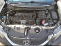 2014 Honda Civic — photo 10 of 16 | VIN 19XFB2F5XEE071496