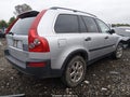 2004 Volvo XC90 — photo 4 of 16 | VIN YV1CZ59HX41046373