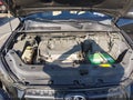 2012 Toyota RAV4 — photo 10 of 16 | VIN 2T3ZF4DV6CW121263