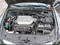 2012 Honda Accord — photo 10 of 20 | VIN 1HGCP3F81CA025724
