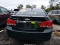 2014 Chevrolet Cruze — photo 16 of 16 | VIN 1G1P75SZ6E7461519