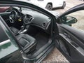2014 Chevrolet Cruze — photo 5 of 16 | VIN 1G1P75SZ6E7461519