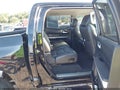 2015 Toyota Tundra — photo 8 of 16 | VIN 5TFEY5F13FX184555