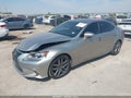 2015 Lexus IS 250 — photo 2 of 16 | VIN JTHBF1D26F5055717