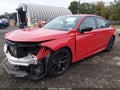 2024 Honda Civic — photo 2 of 17 | VIN 2HGFE2F59RH575007