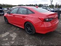 2024 Honda Civic — photo 3 of 17 | VIN 2HGFE2F59RH575007