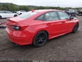 2024 Honda Civic — photo 4 of 17 | VIN 2HGFE2F59RH575007