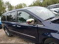 2014 Chrysler Town & Country — photo 13 of 16 | VIN 2C4RC1CG6ER284986