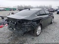 2020 Ford Fusion — photo 4 of 19 | VIN 3FA6P0LU4LR249206