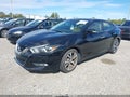 2017 Nissan Maxima — photo 2 of 11 | VIN 1N4AA6AP6H9373220