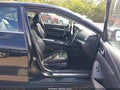 2017 Nissan Maxima — photo 5 of 11 | VIN 1N4AA6AP6H9373220