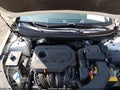 2019 Hyundai Sonata — photo 10 of 16 | VIN 5NPE24AF6KH795202