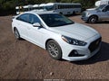 2019 Hyundai Sonata — photo 1 of 16 | VIN 5NPE24AF6KH795202