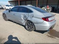 2023 Hyundai Sonata — photo 3 of 17 | VIN KMHL14JC4PA331657
