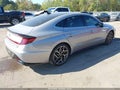 2023 Hyundai Sonata — photo 4 of 17 | VIN KMHL14JC4PA331657