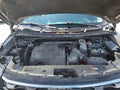 2017 Ford Explorer — photo 10 of 20 | VIN 1FM5K8D88HGA39867