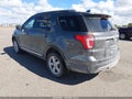 2017 Ford Explorer — photo 3 of 20 | VIN 1FM5K8D88HGA39867