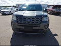 2017 Ford Explorer — photo 6 of 20 | VIN 1FM5K8D88HGA39867