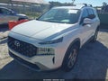 2023 Hyundai Santa Fe — photo 2 of 16 | VIN 5NMS2DAJ5PH509285