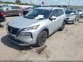 2021 Nissan Rogue — photo 2 of 16 | VIN 5N1AT3BA8MC820118