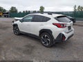 2024 Subaru Crosstrek — photo 3 of 17 | VIN 4S4GUHL64R3743303
