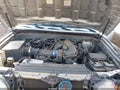 2007 Toyota FJ Cruiser — photo 10 of 17 | VIN JTEBU11F670079184