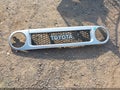 2007 Toyota FJ Cruiser — photo 12 of 17 | VIN JTEBU11F670079184