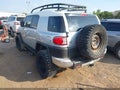 2007 Toyota FJ Cruiser — photo 3 of 17 | VIN JTEBU11F670079184