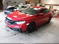 2020 Honda Civic — photo 2 of 16 | VIN 2HGFC2F87LH558553