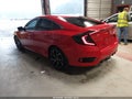 2020 Honda Civic — photo 3 of 16 | VIN 2HGFC2F87LH558553