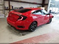 2020 Honda Civic — photo 4 of 16 | VIN 2HGFC2F87LH558553