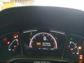2020 Honda Civic — photo 7 of 16 | VIN 2HGFC2F87LH558553