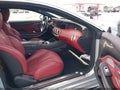 2021 Mercedes-Benz S-Class — photo 5 of 17 | VIN W1KXJ8JB3MA050911