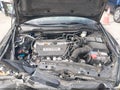 2003 Honda Accord — photo 10 of 17 | VIN 1HGCM56333A104093