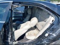 2017 Cadillac ATS — photo 8 of 16 | VIN 1G6AB5RX8H0111907