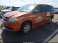 2017 Dodge Grand Caravan — photo 2 of 16 | VIN 2C7WDGBG0HR756255