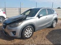 2013 Mazda CX-5 — photo 2 of 11 | VIN JM3KE2CE8D0152201