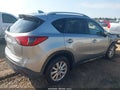 2013 Mazda CX-5 — photo 4 of 11 | VIN JM3KE2CE8D0152201