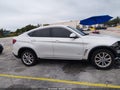 2016 BMW X6 — photo 14 of 17 | VIN 5UXKU2C55G0N79513