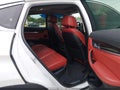 2016 BMW X6 — photo 8 of 17 | VIN 5UXKU2C55G0N79513