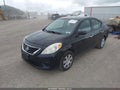 2013 Nissan Versa — photo 2 of 12 | VIN 3N1CN7AP8DL865720