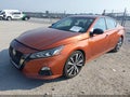 2022 Nissan Altima — photo 2 of 16 | VIN 1N4AL4CVXNN384606