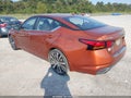 2022 Nissan Altima — photo 3 of 16 | VIN 1N4AL4CVXNN384606