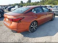 2022 Nissan Altima — photo 4 of 16 | VIN 1N4AL4CVXNN384606