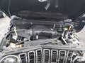2025 Jeep Wrangler — photo 10 of 17 | VIN 1C4RJXP63SW585616
